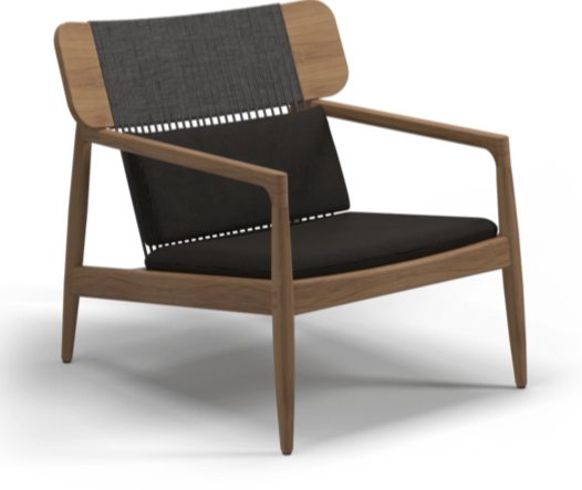 Archi Lounge Chair