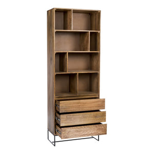 Colven Etagere