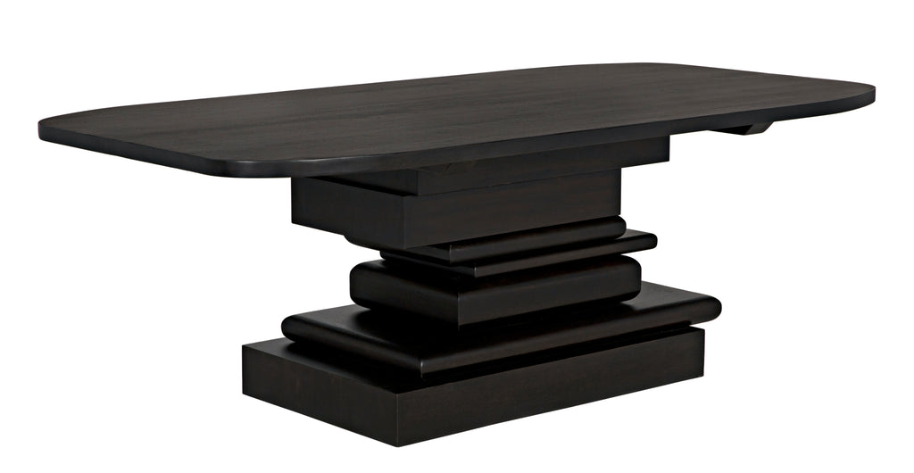 Layer Dining Table