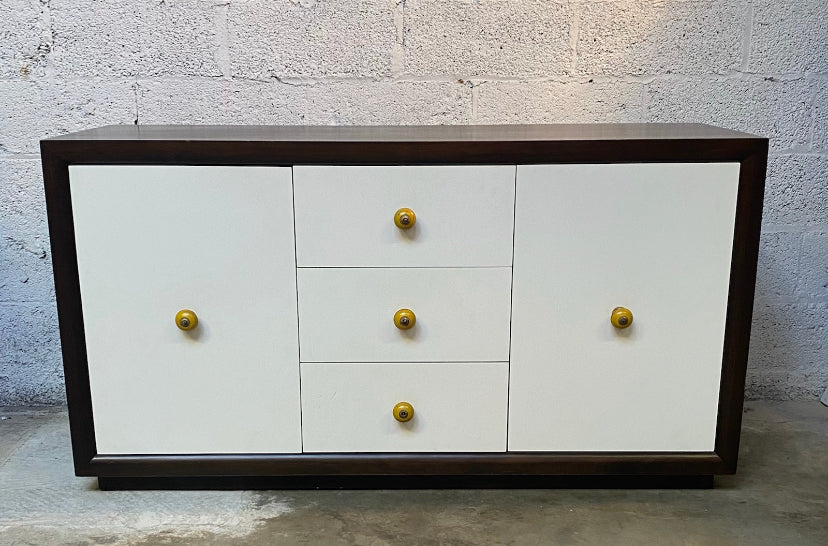 vintage knobs for dresser Custom Dresser with Vintage Knobs – Dyphor New York
