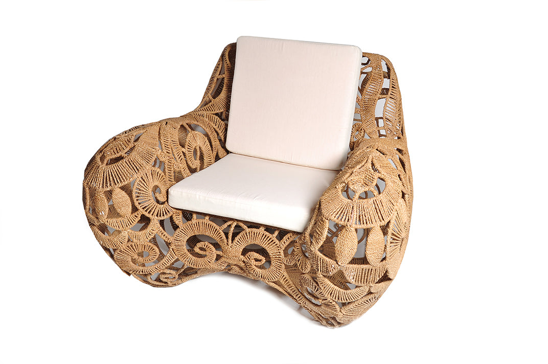 Stew Chair – Dyphor New York