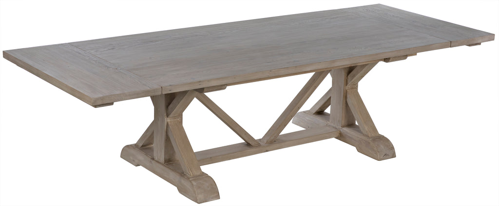 Rosa Extension Dining Table -  4 sizes