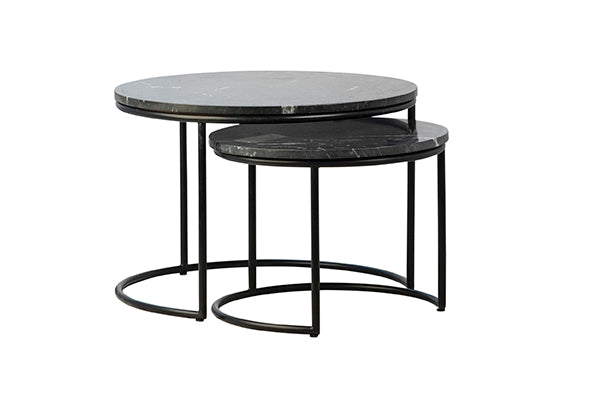Roces Nesting Table Set