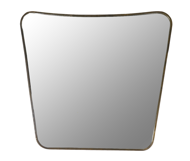 Organic Vanity Mirror – Dyphor New York