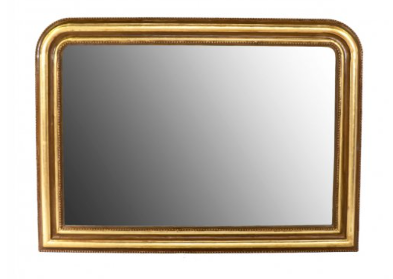 Saint Vanity Mirror