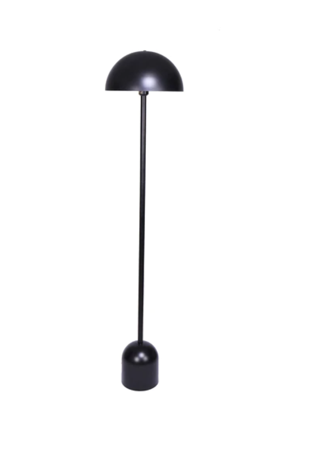 Mushroom Floor Lamp- 2 color variants