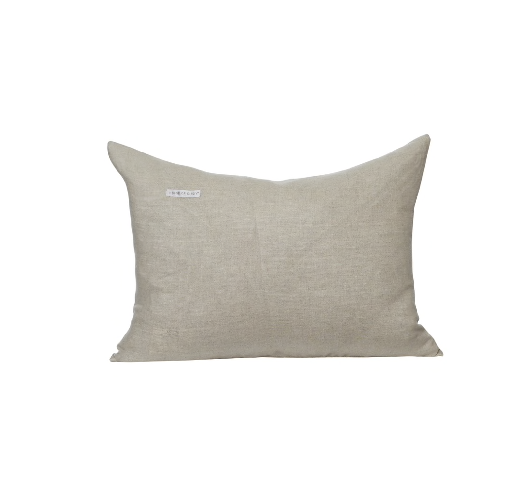  Small Lumbar Pillow