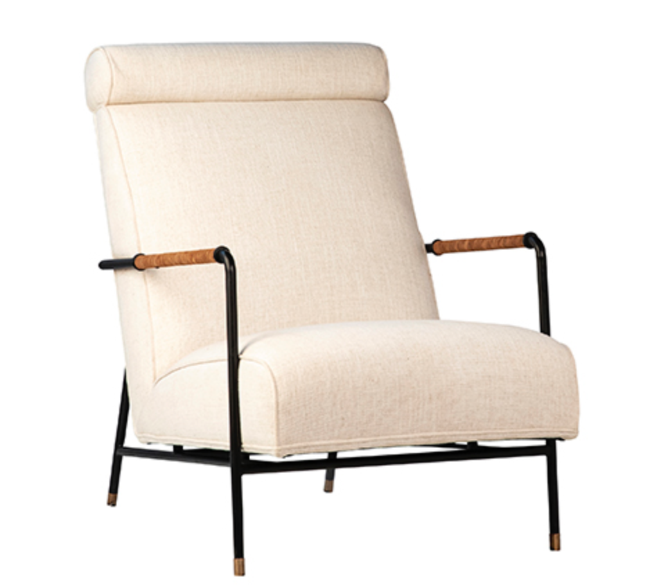 Oritz Occasional Chair