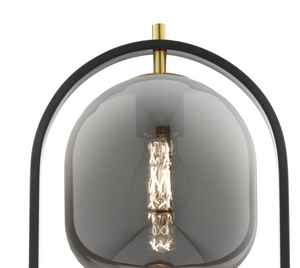 Mila Lantern Table Lamp