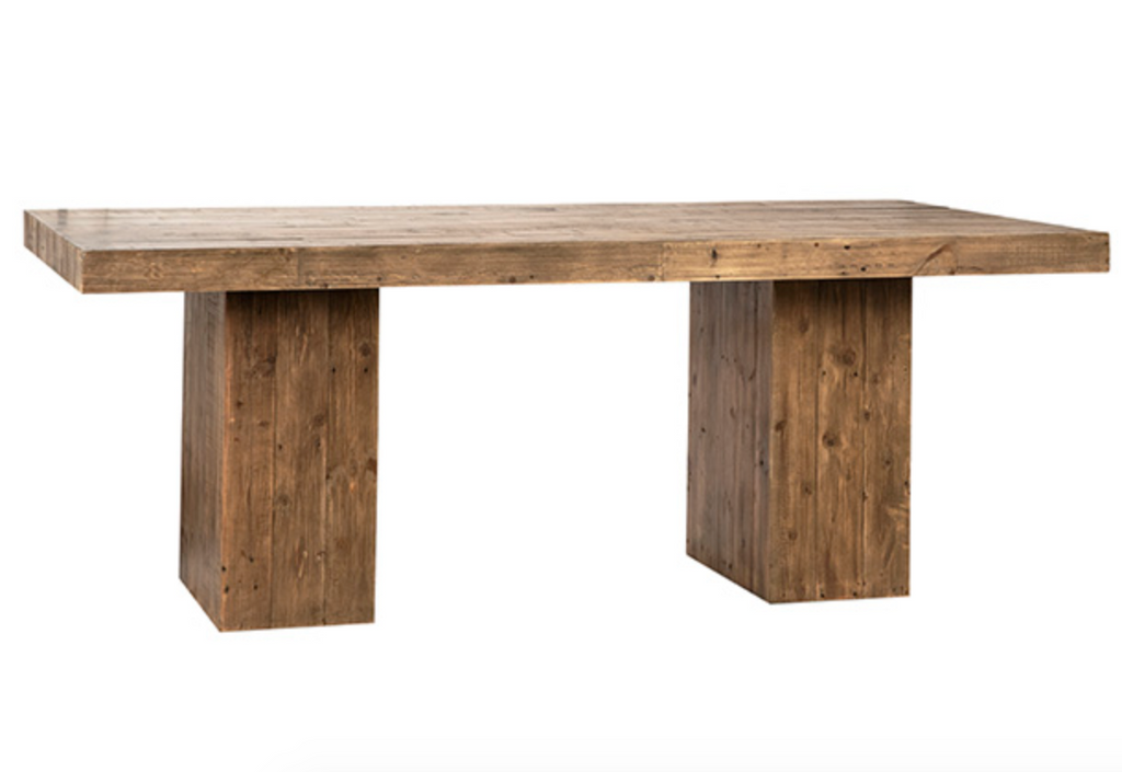 Welbeck Dining Table