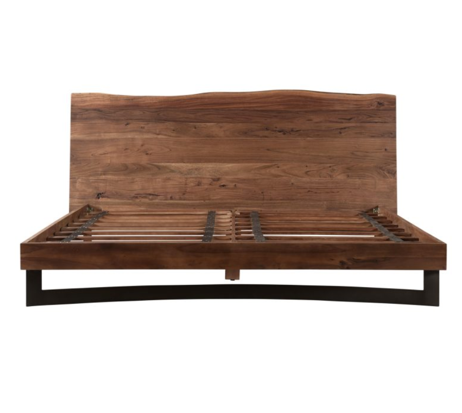 Bent Bed Frame Dyphor New York