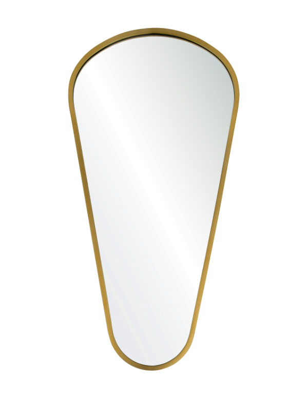 Pin Mirror- Bronze