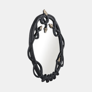 Snake Mirror
