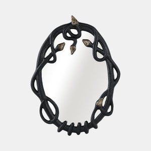 Snake Mirror