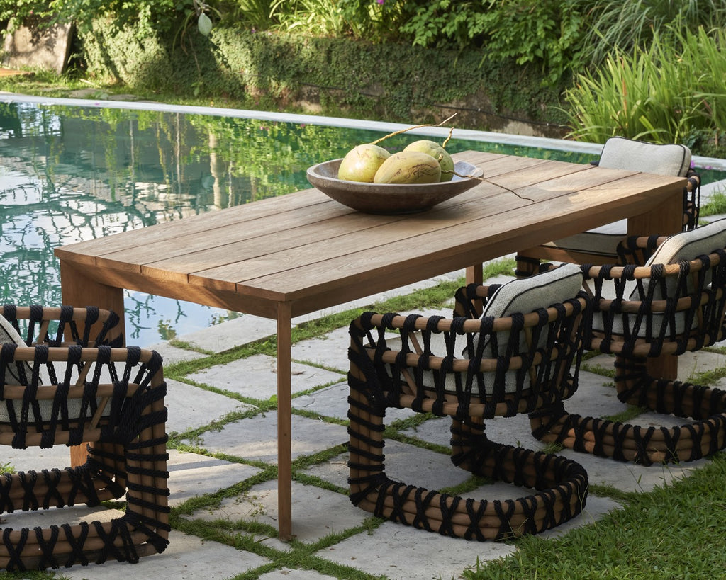 Xena Dining Table