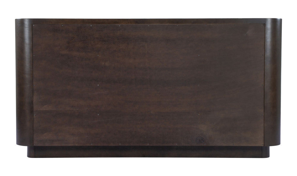 Carllete Bed Frame Creme