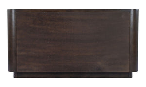 Carllete Bed Frame Creme