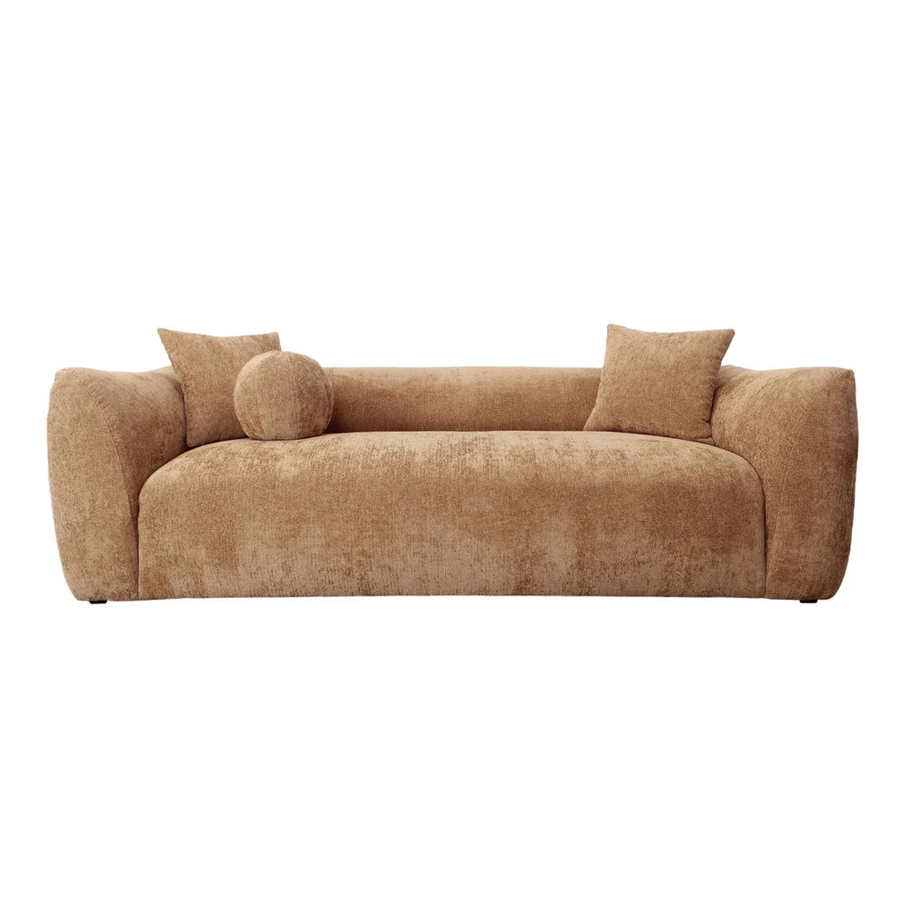 Claude Sofa - 3 Colors