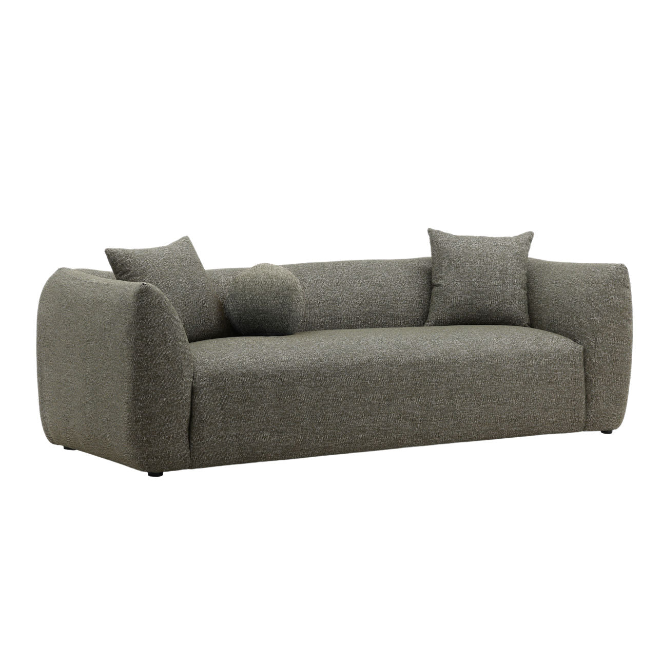 Claude Sofa - 3 Colors