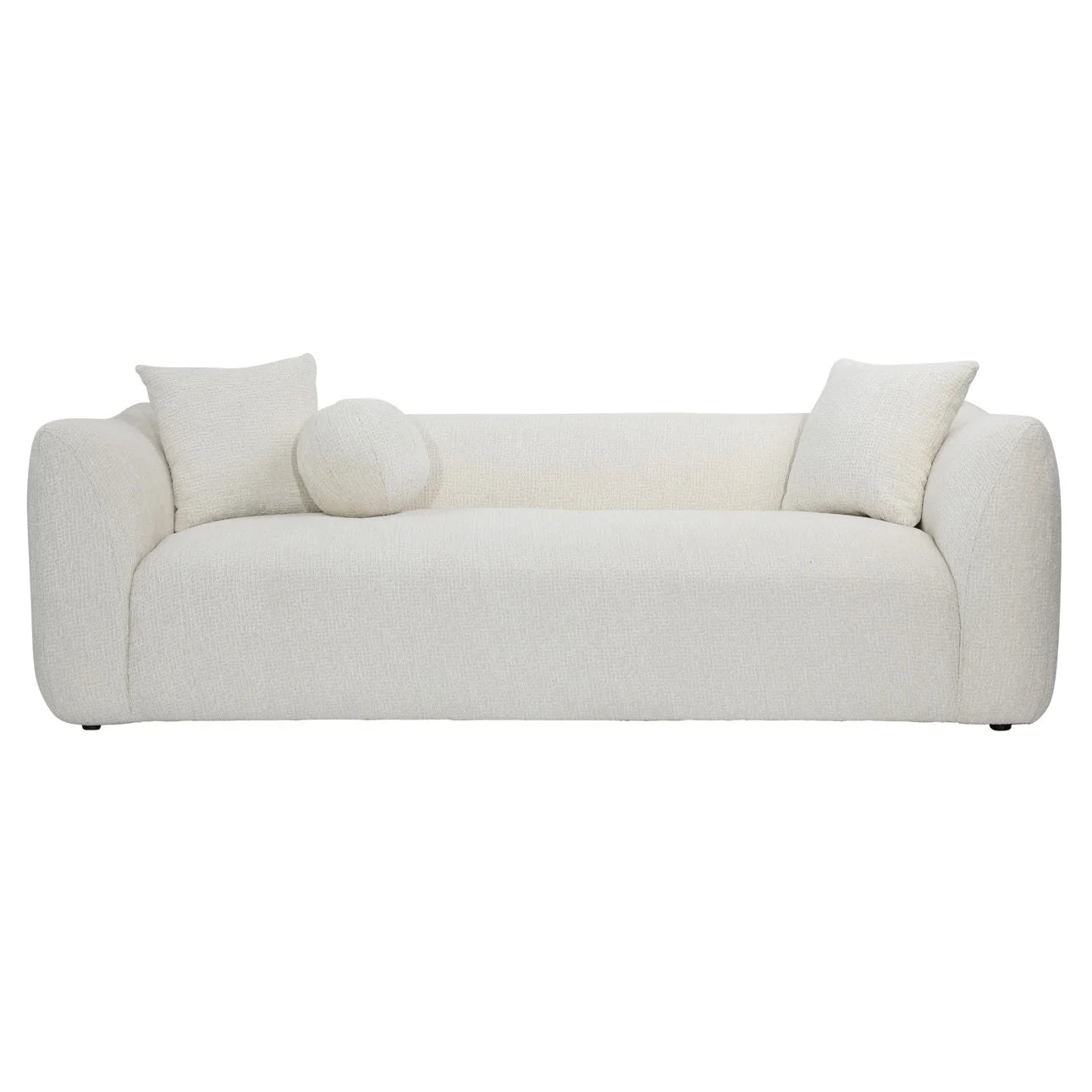 Claude Sofa - 3 Colors