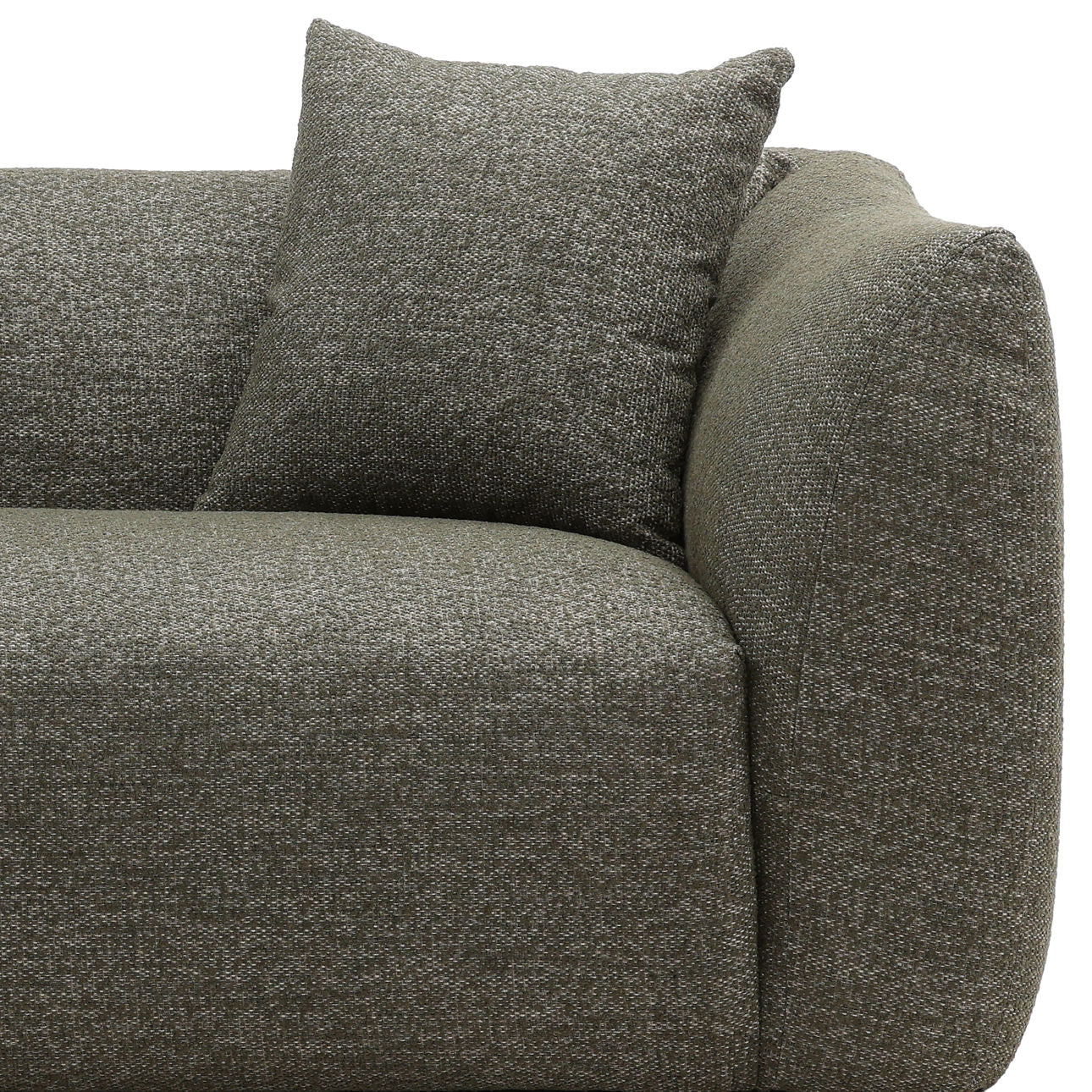 Claude Sofa - 3 Colors