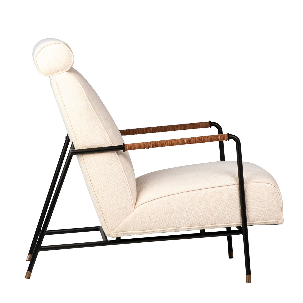 Oritz Occasional Chair