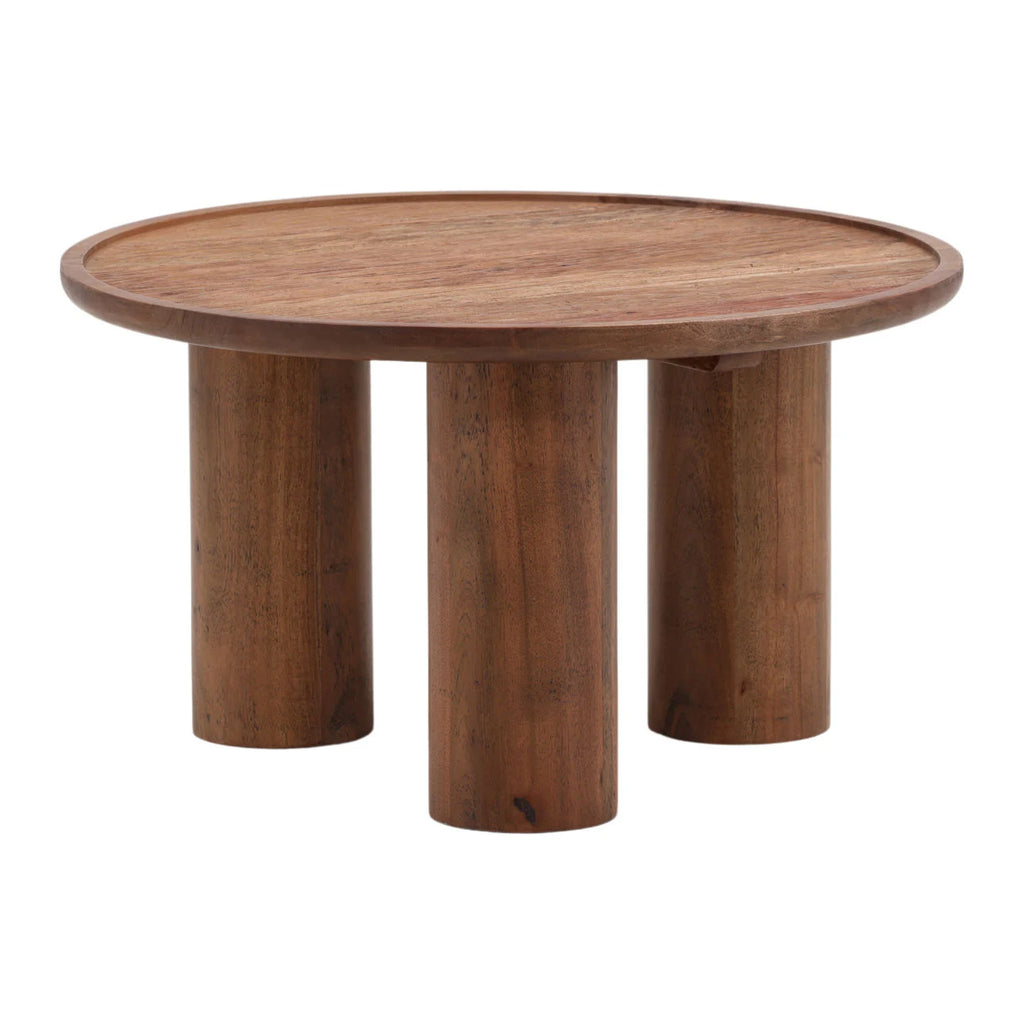 Fauna Coffee Table