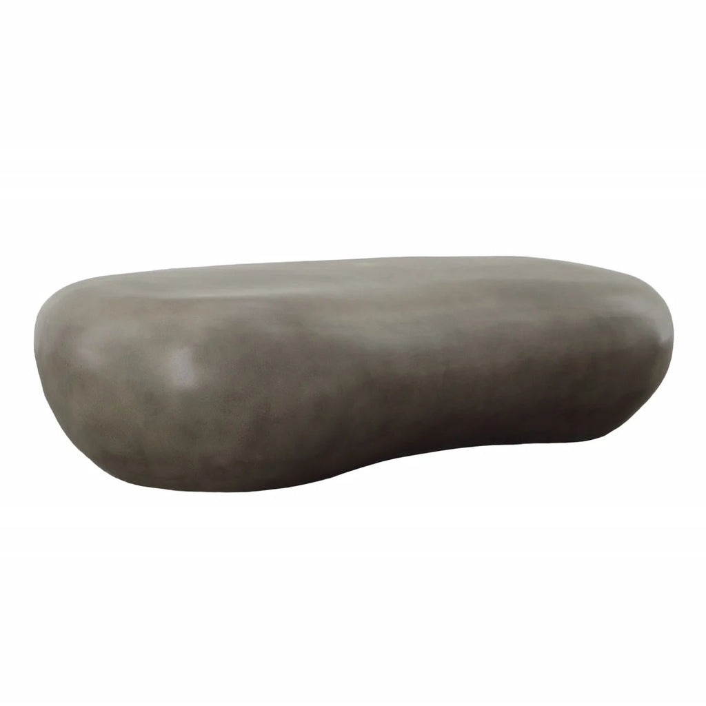 Sicilly Pebblestone Coffee Table