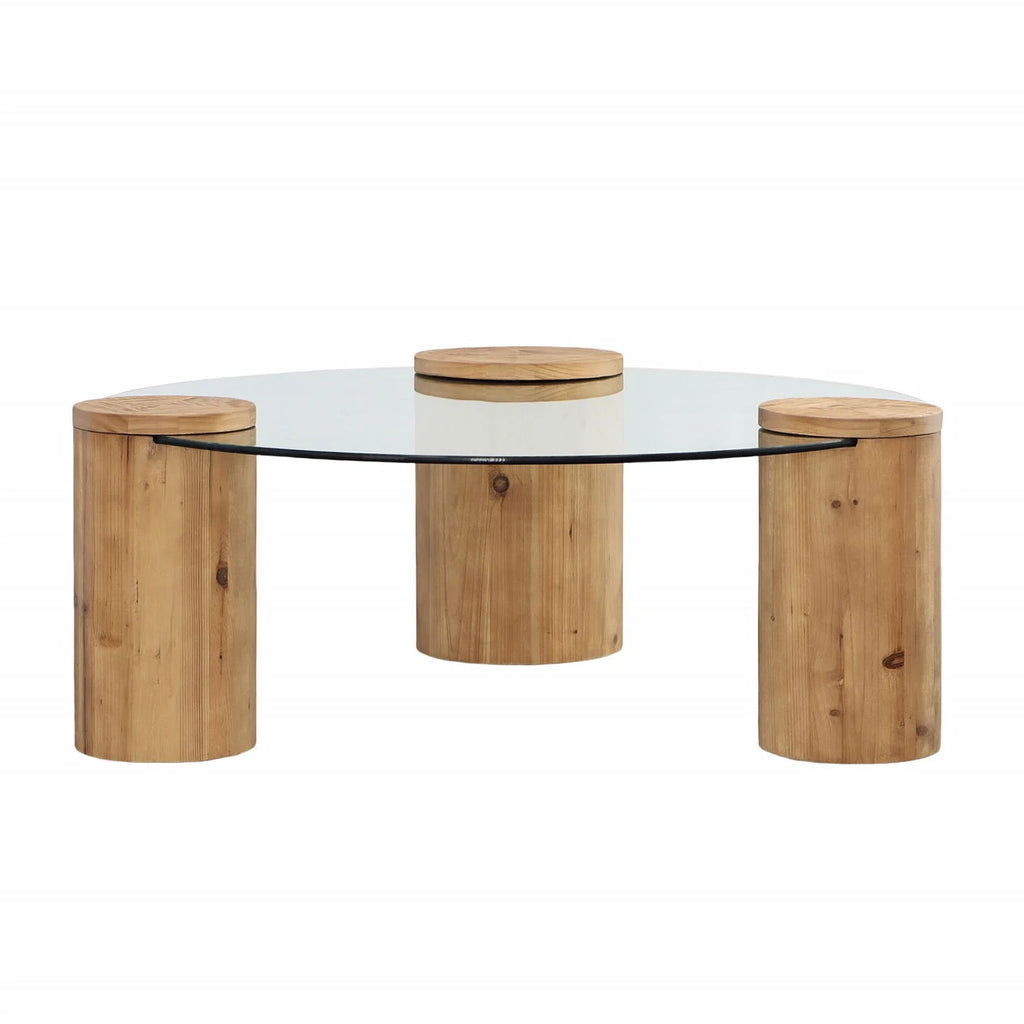 Verso Coffee Table