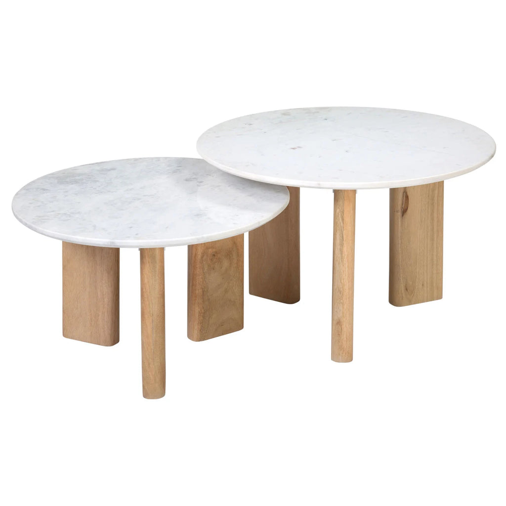 Bryn Coffee Table Set