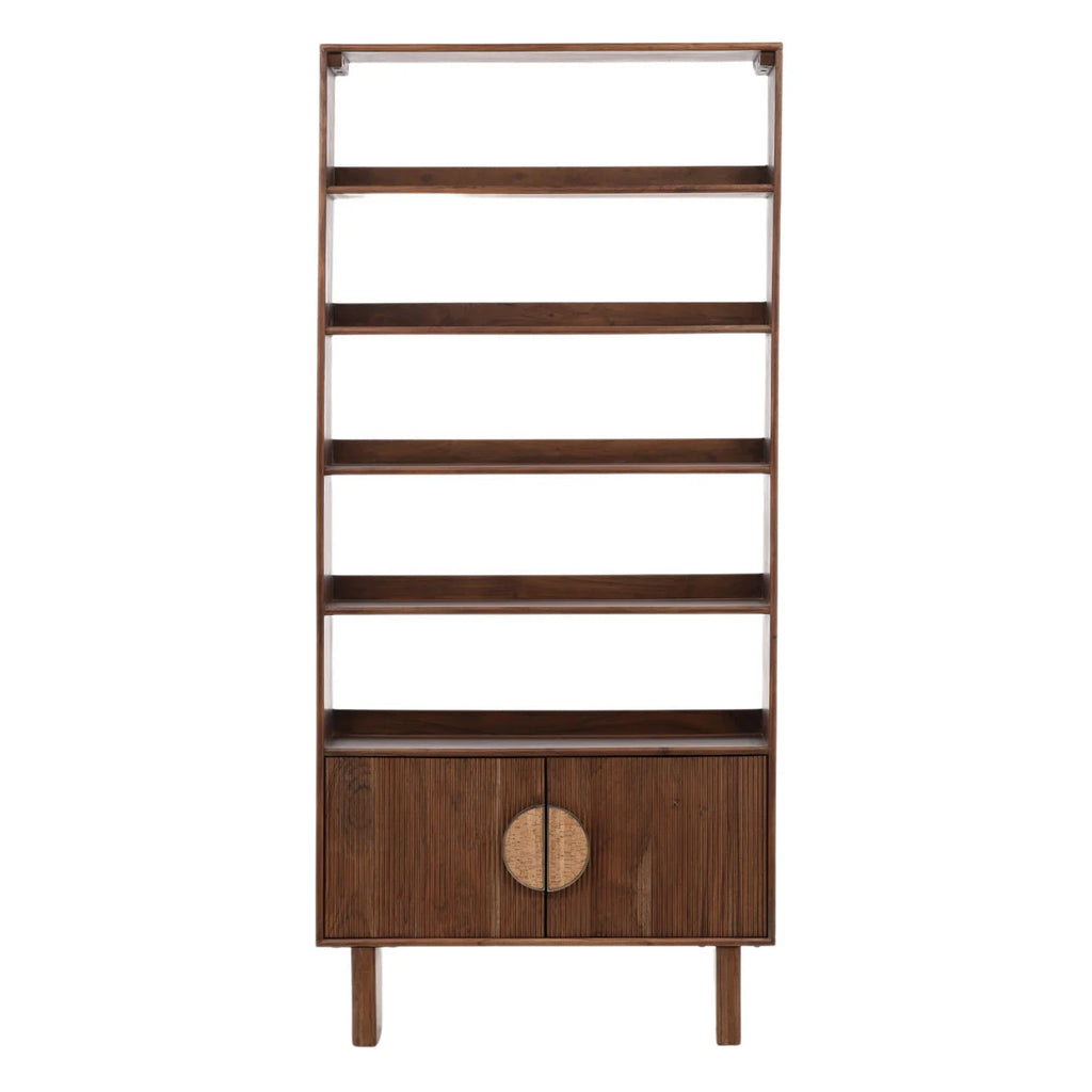 Silvie Bookcase