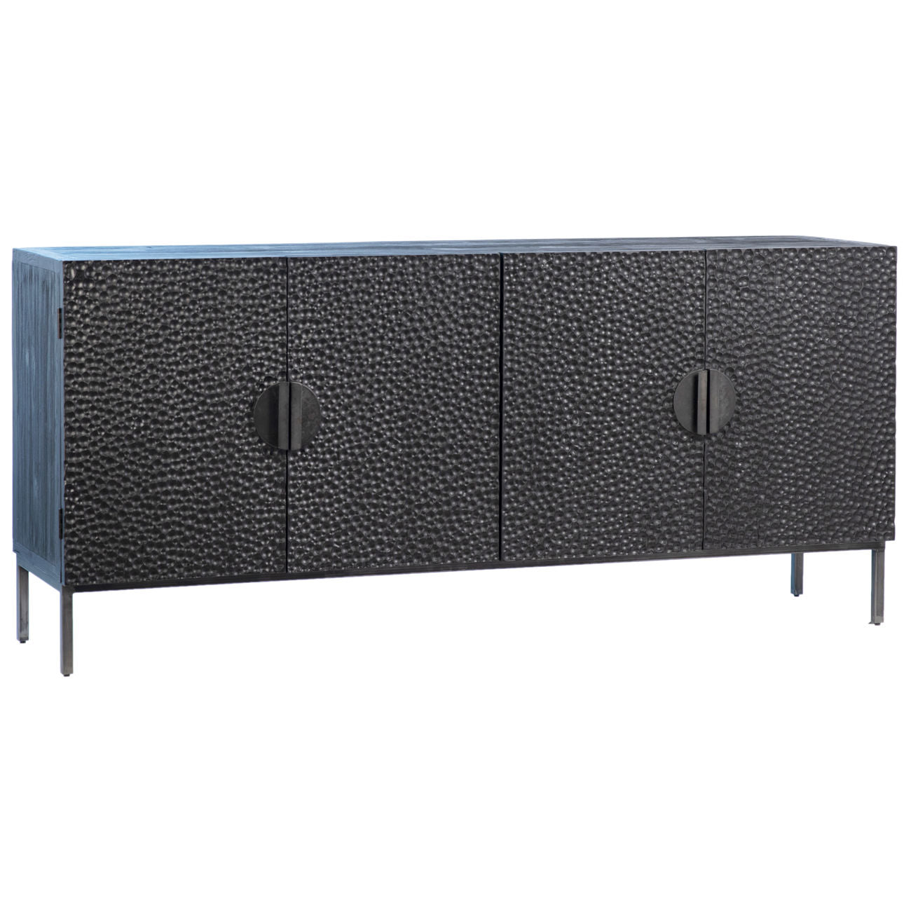 Swell Sideboard - 2 Colors