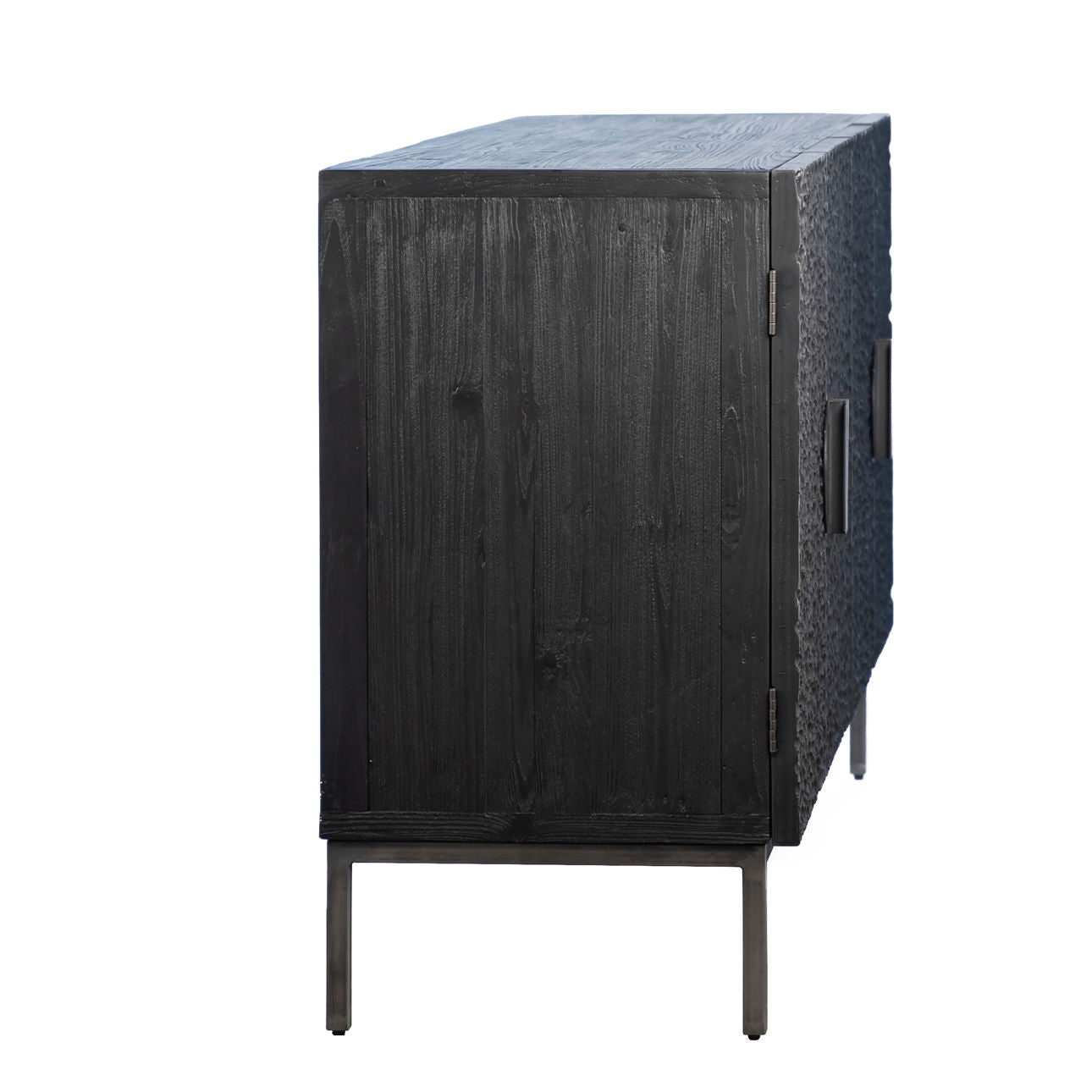 Swell Sideboard - 2 Colors