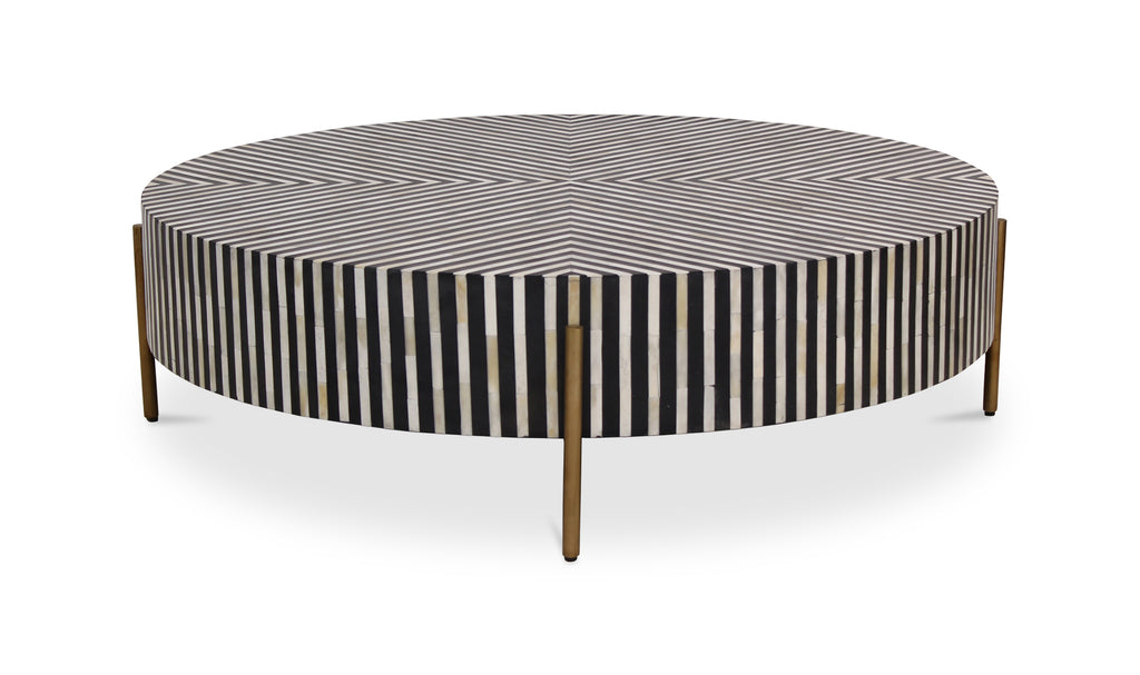 Chama Coffee Table