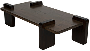 Rue Coffee Table