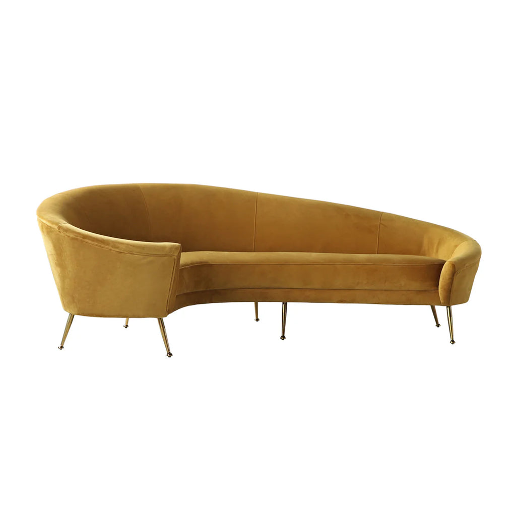 Conor Lounge Sofa