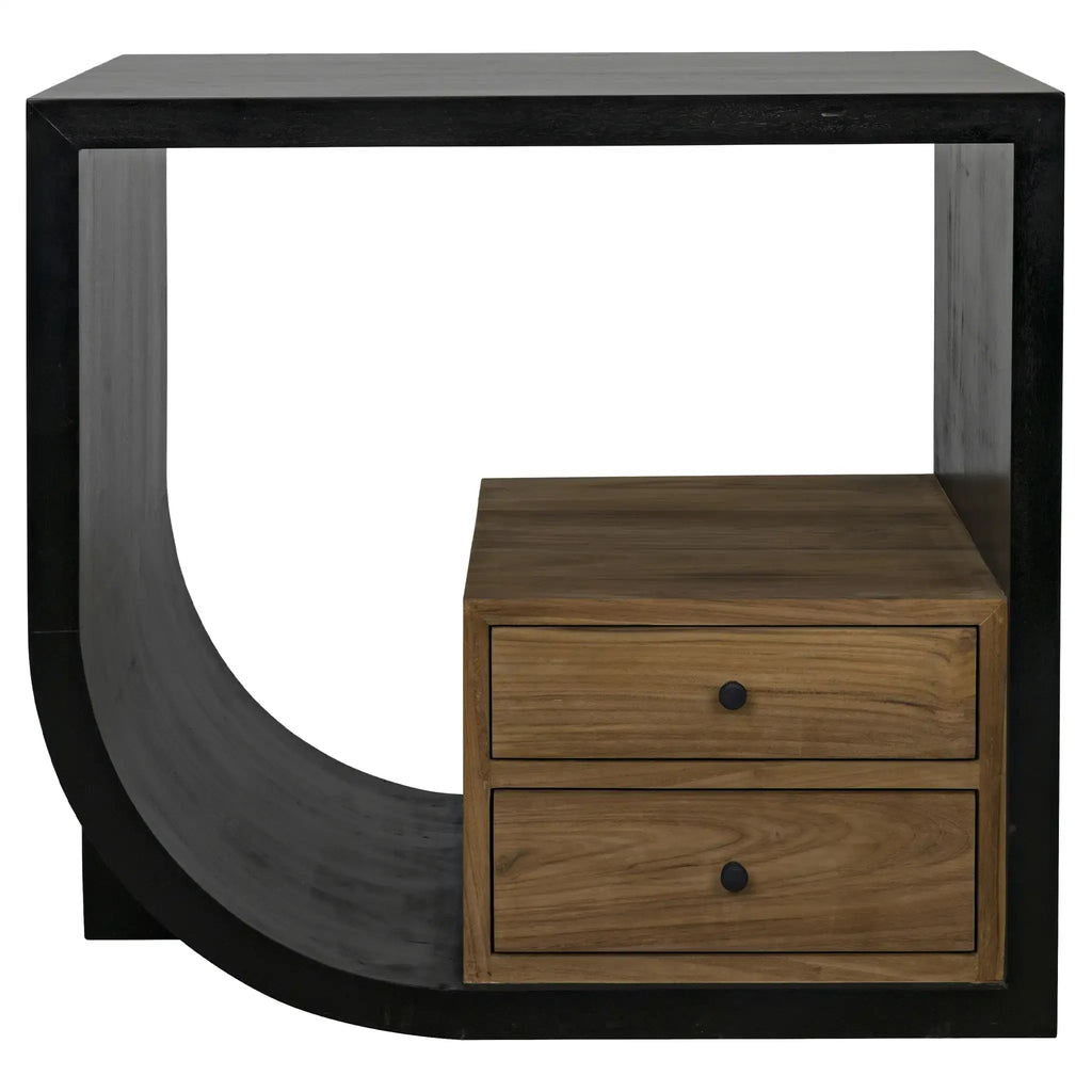 Burton Side Table