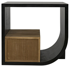 Burton Side Table