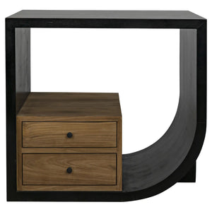 Burton Side Table