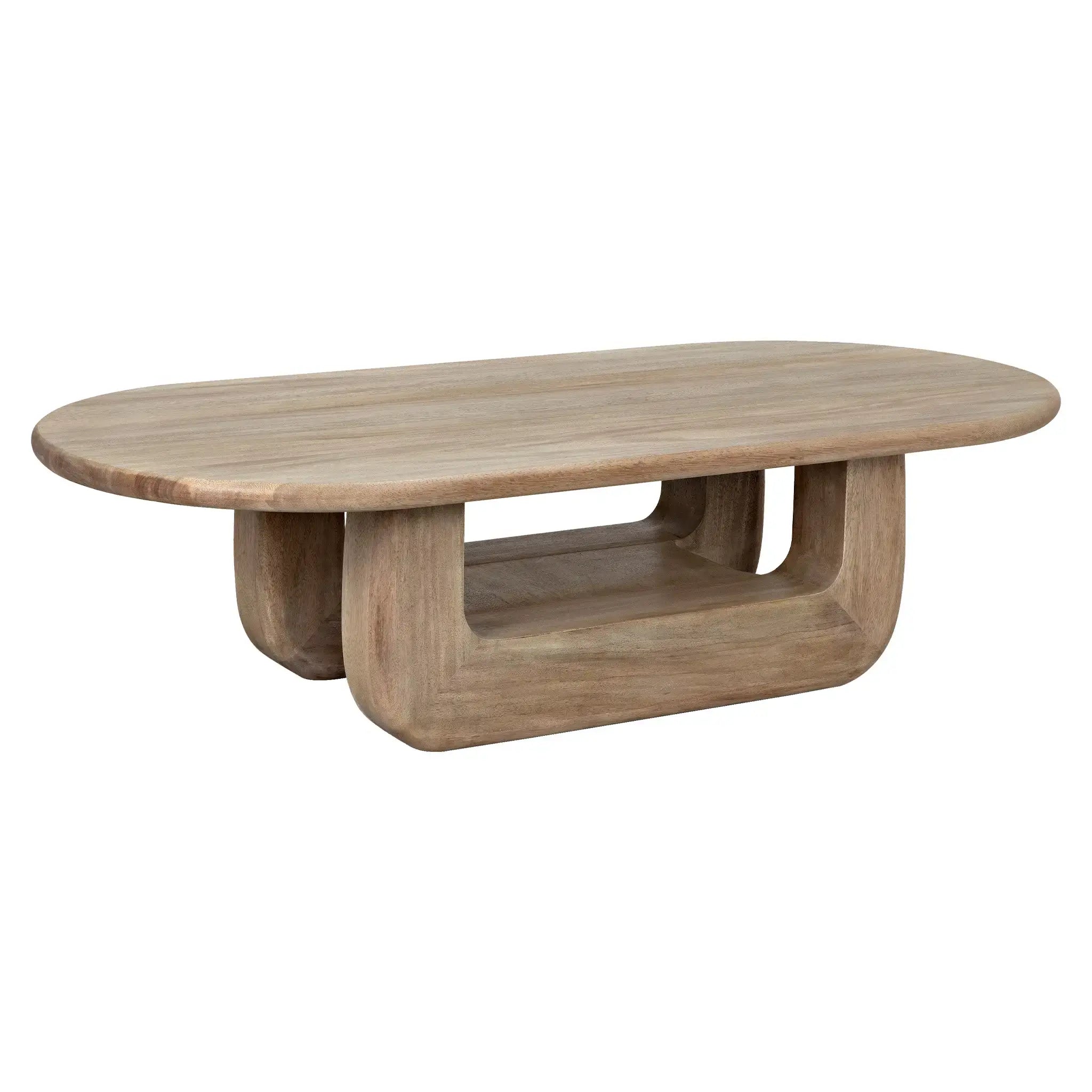 Disordered Table Disorder Coffee Table – Dyphor New York