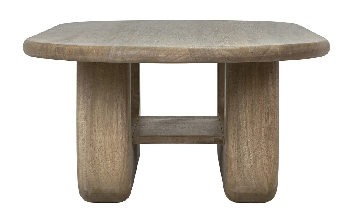 Disordered Table Disorder Coffee Table – Dyphor New York