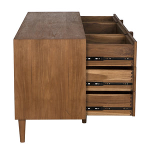 Briar Dresser