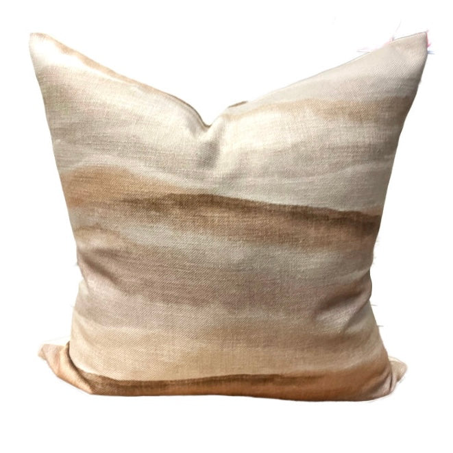 Desert Pillow - 3 Sizes