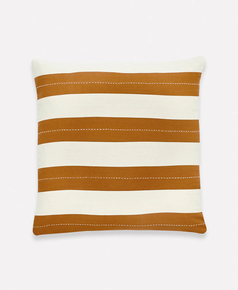 Stripes Pillow