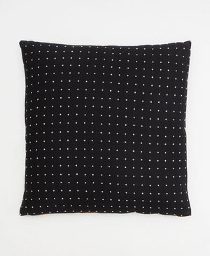 Stitchy Pillow - 2 Sizes & Colors