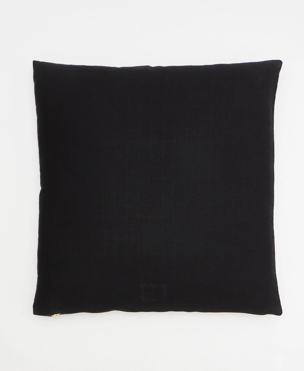 Stitchy Pillow - 2 Sizes & Colors