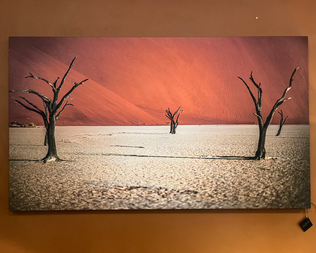 Namibia Landscape