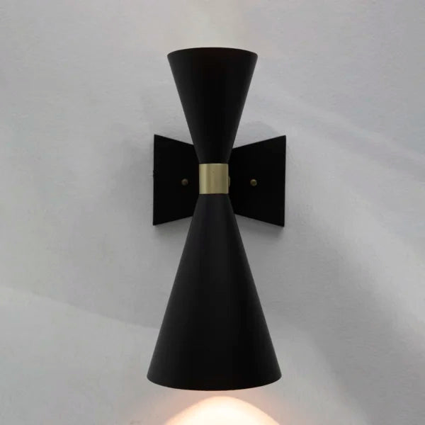 Ariel Sconce