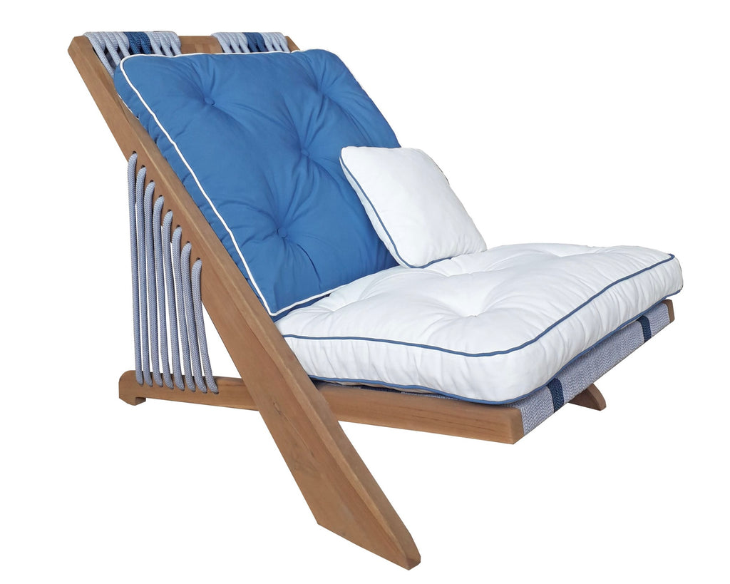 Noun Lounge Chair