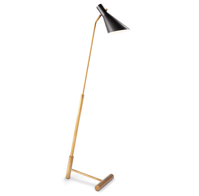 Spider Floor Lamp